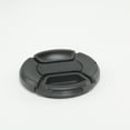 thumbnail image 3 of Walson Universal Camera Snap-on Front Lens Cap for Canon Nikon 46/49/52/55/58/62/67/72/77mm, 3 of 9