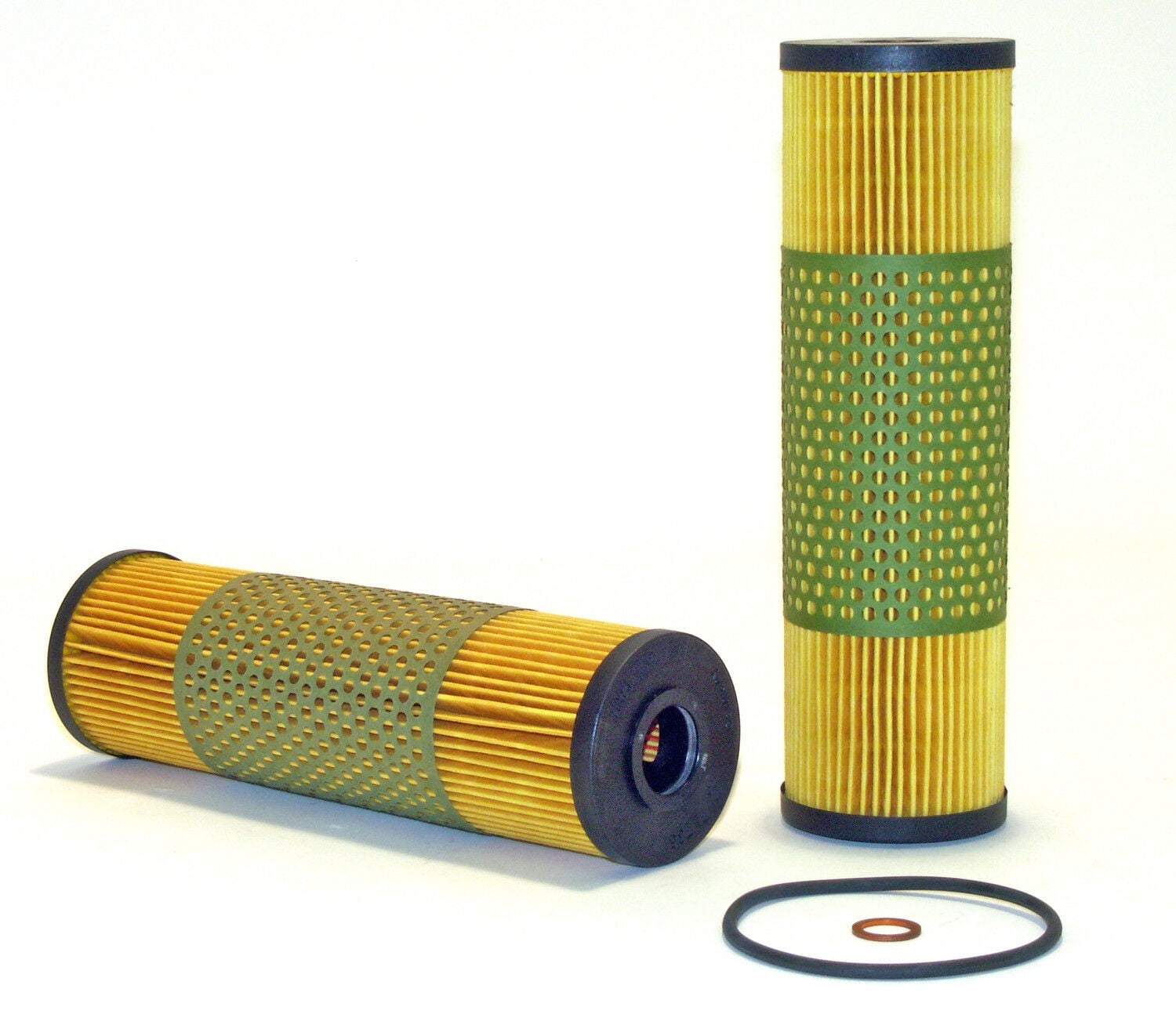 Engine Oil Filter Fits select: 1994-2002 MERCEDES-BENZ SL, 1994-1999 MERCEDES-BENZ S