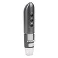 thumbnail image 1 of Conveniente Microscopio Electrónico, Microscopio USB Flexible Para Operar El Microscopio, Para La Educación De Reparación De Tablero De Verificación De Dinero De Observación, 1 of 8