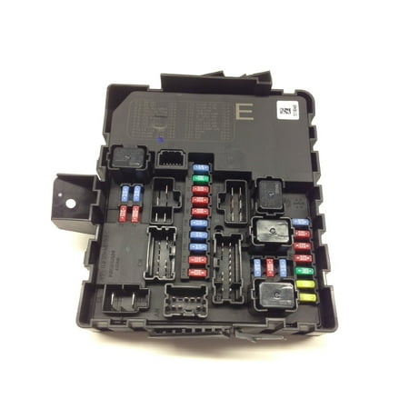 Nissan Xterra Fuel Economy - Nissan 284B6-ZE03B IPDM Fuse Box Nissan Armada Frontier Pathfinder Titan Xterra