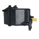thumbnail image 5 of PCF000033 / 17137501959 Car Radiator Coolant Reservoir Expansion Tank With Sensor For-BMW X5 Land Rover Range Rover, 5 of 5