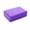 high density foam, variant on High Density Eva Foam Yoga Exercise Block For Balance Pilates And Fitness Support, Non-Slip Rounded Edges Cushion For Inversions And Core Strength, 23*15*8Cm Lightweight Gym