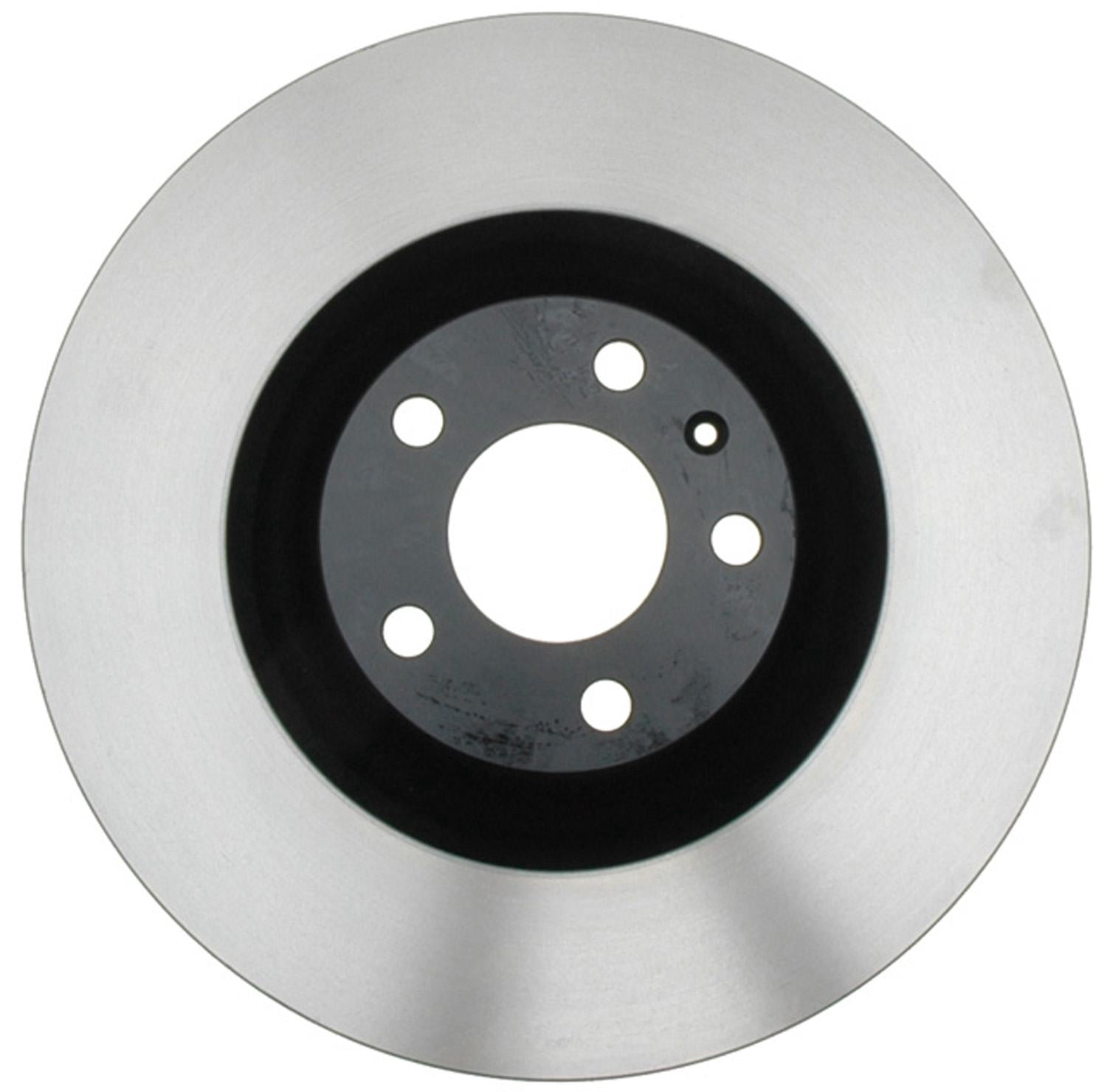 ACDelco 18A2536 Front Brake Rotor