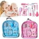 thumbnail image 2 of Kit de cuidado para bebés, 13 piezas, kit de cuidado para recién nacidos, accesorios esenciales para el cuidado de la salud para viajes y uso doméstico, 2 of 4