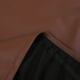 thumbnail image 6 of Mens Solid Leather V Neck Pocket Retro Color Vest Blouse With Button for Jacket for Men Men Soft Coat Coats for Men Flannel Coats Men Jacket Fashion Light Jacket Big And Tall Snow Jackets, 6 of 8