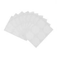 thumbnail image 3 of Herramientas de extensión de pestañas, 180 piezas de pegamento desechable para pestañas, almohadillas de pegamento para pestañas, paleta de pegamento para pestañas, valor excepcional, 3 of 8