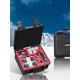 thumbnail image 5 of Estuche Protector Almacenamiento Portátil Likrtyny A Prueba de Explosiones Antiarañazos Impermeable para DJI NEO Drone Accesorios Control Remoto, 5 of 9