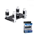 thumbnail image 5 of 4 abrazaderas de goma ajustables para pantalla de teléfono, herramientas compatibles para teléfonos móviles, portátiles, tabletas, reparación de pantalla LCD 7025,518 mm Fonepro, 5 of 5