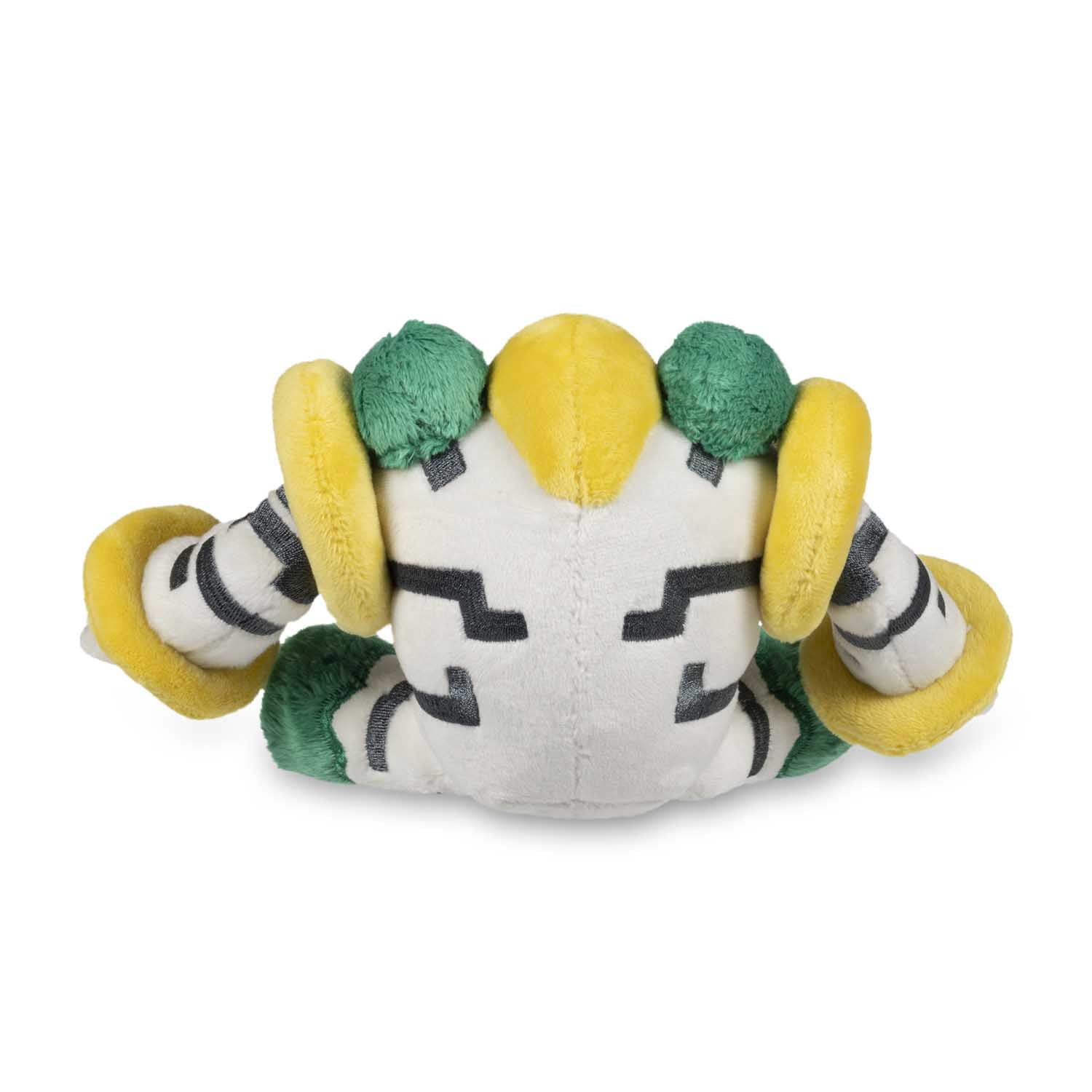 Authentic Pokemon center plush Regigigas pokedoll +/- 24cm wide