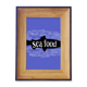 thumbnail image 1 of Marco de imagen Unbranded Negro animal silueta natural para escritorio, 1 of 4