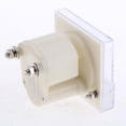 thumbnail image 3 of 16 Type Range DC Analog Amp Meter Ammeter Current Panel Ampere Meter Accuracy 0-1A, 3 of 8