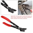 thumbnail image 4 of Car Panel Removal, Trim Removal High Carbon Steel  For Auto Audio System Dashboard, 4 of 8