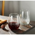 thumbnail image 2 of dublin-crystal-stremless-wine-set-of-4, 2 of 6