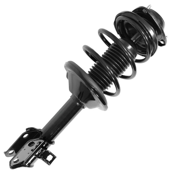 Unity Automotive Front Left Complete Strut Assembly Fits 1998-2002 Subaru Forester , 11897