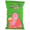 Lesserevil Buddha Bowl Jalapeño & Honey Organic Popcorn, 5 Oz.