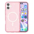 thumbnail image 1 of Funda Elegante Con Brillo Para iPhone, Antigolpes Y Cómoda, 1 of 6