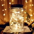thumbnail image 2 of SunWise Solar Firefly Lights, 2 of 8