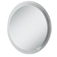 thumbnail image 4 of Zadro 5x Mag for My Eyes Only Acrylic Suction Cup Mirror, 7-Inch, 4 of 4