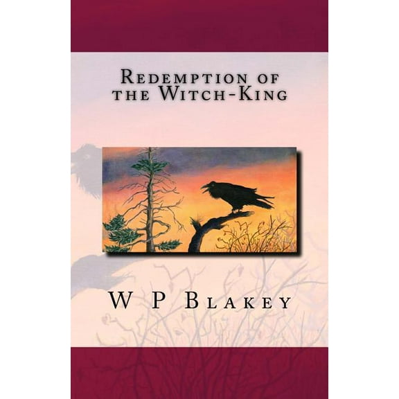 Redemption of the Witch-King (Paperback)