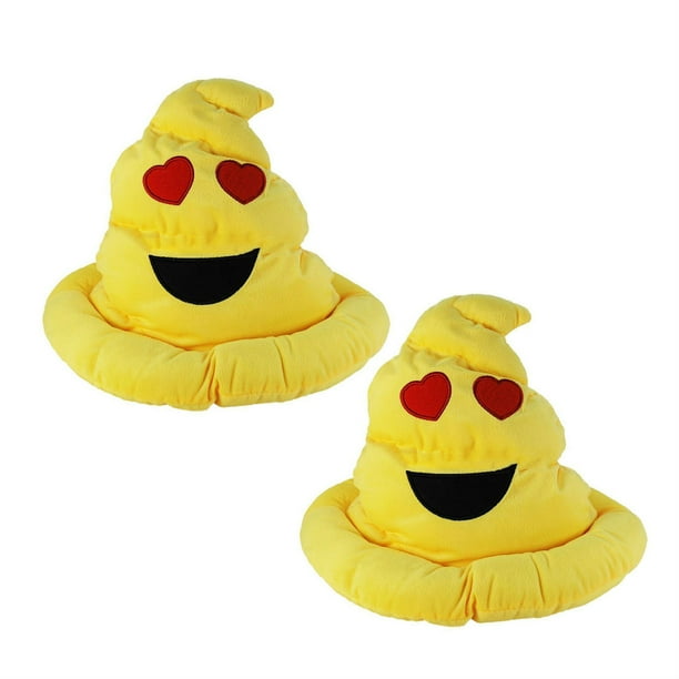 angry emoji plush