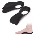 thumbnail image 1 of Foot Fasciitis Orthosis, Acupoint Foot Insole, Flat Foot Insole For Men And Women, Relieving Flat Foot And Arch Pain, 1 of 1