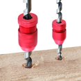 thumbnail image 1 of Soporte de profundidad de perforación RUITOOL para brocas con tope ajustable, 1 of 9