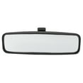 thumbnail image 4 of Rear View Mirror Windscreen Mirror, Wide View Angle ABS Housing Clear Vision Easy To Install Interior 814842 Fit For  Aygo  107, 4 of 8