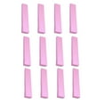 thumbnail image 1 of Multicolor Caja Rectangular de Cartón, Almacenamiento Colgantes Anillos Pendients, 12 Piezas Rosado Yinane Organizador de la joyería, 1 of 7