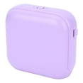 thumbnail image 1 of Portable Printers Wireless for Travel, Inkless Thermal Printer Thermal Photo Printer Thermal Label Printer for Home School Office, 1 of 7
