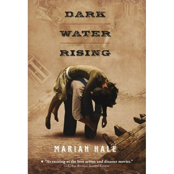 Dark Water Rising, (Paperback)