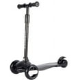 thumbnail image 7 of HighTech Mega GlideKick Scooter With Light - Black, 7 of 7