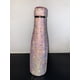 thumbnail image 3 of Termo para botella de vino tinto con incrustaciones de diamantes y fondo plano con forma de diamante, botella de Coca-Cola de acero inoxidable 304, de doble capa, portátil para exteriores, 3 of 5