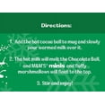 thumbnail image 5 of M&M’s® Minis Hot Chocolate Ball with Mini Marshmallows and Cocoa, 5 of 6