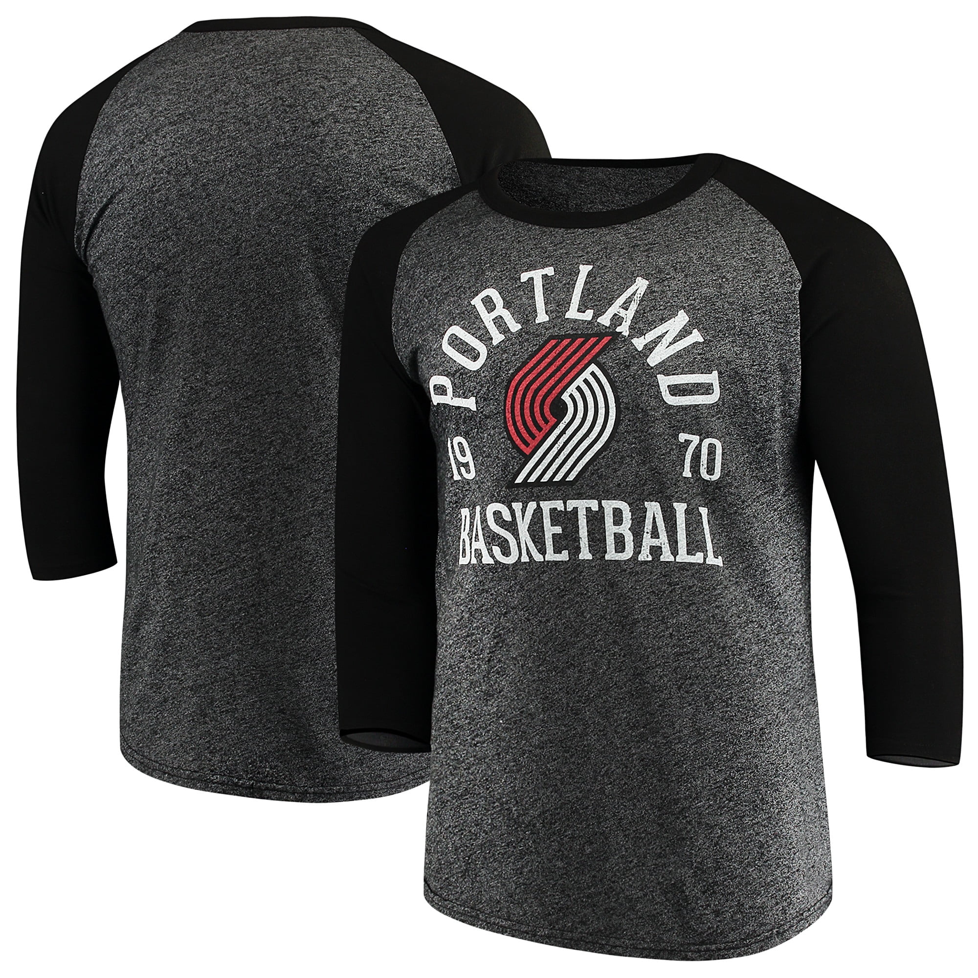 trail blazers t shirt