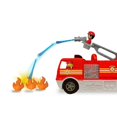 thumbnail image 2 of Camión de juguete Kid Connection Bomberos 16 Piezas, 2 of 4