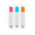thumbnail image 3 of Dritz Needle Storage Tubes for Up To 2-1/4" Needles, 3 Tubes & 33 Labels, Orange, Pink & Blue, 3 of 5