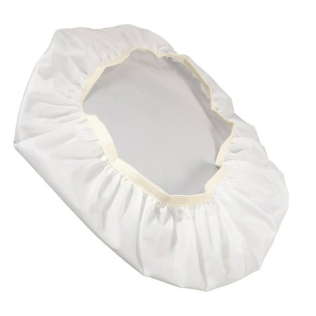 Baluue Versatile White Lamp Diffuser for Pendant Light and Table Lamps