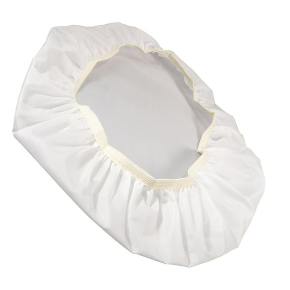 Raindrops Eye Protection PEVA Lamp Diffuser for Home Decoration Pendant Lights