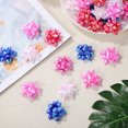 thumbnail image 4 of MasteelfCA 150Pcs Wrap Ribbons Pull Bows Wrapping Gift Box Decoration for Christmas Wedding Party, 4 of 7
