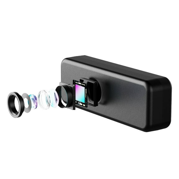 For SK1 Camera Exclusive 1080P Highly Definition Camera Remotely View Every Detail Easy To Install Monitors