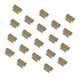 thumbnail image 4 of Condensadores de chip de cerámica de 80 UF ​​10uF 16V X7R 106K para licencia de electrones, 4 of 9