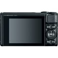 thumbnail image 4 of Canon PowerShot SX740 HS Digital Camera (Black) + SanDisk Extreme Pro 64GB Memory Card + Camera Case + Spider Tripod + More (International Version), 4 of 4