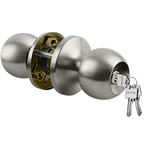 Bedroom Door Locks with Key