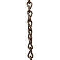 thumbnail image 2 of RCH Hardware CH-ST51-U Steel Chandelier Chain, Various Finishes, 2 of 2