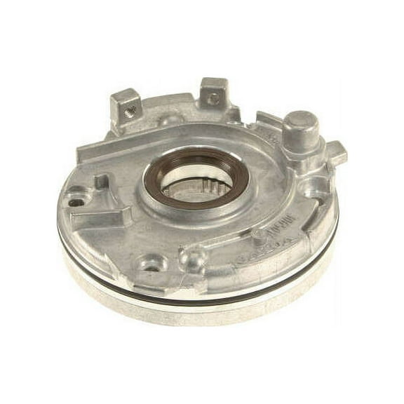 Oil Pump - Compatible with 2000 - 2007 Volvo V70 T5 2.4L 5-Cylinder 2001 2002 2003 2004 2005 2006