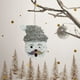 thumbnail image 4 of Artículos de Clarence Xihbxyly Adornado con Herramientas Manuales y Herramientas En Navidad, 4 of 6