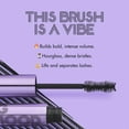 thumbnail image 2 of e.l.f. Cosmetics Big Mood Mascara, 2 of 9