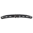 thumbnail image 5 of CAPA For 2020-2023 Highlander Front Grille Assembly Black/Chrome 531010E370, 5 of 5