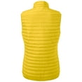 thumbnail image 2 of 2786 Womens Tribe Fineline Padded Gilet/Bodywarmer, 2 of 4