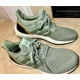 thumbnail image 5 of Ad-id-as Men's UltraBoost 1.0 Running Sizes 7 Silver Green Gold IF5258, 5 of 6